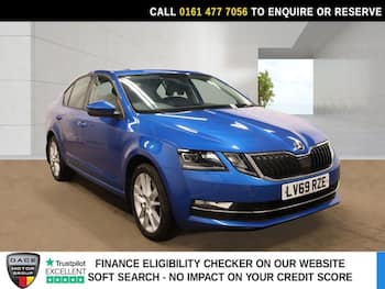 Used Skoda Octavia 2019 for sale - 79631990: Photo
