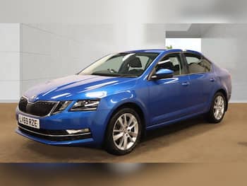 Used Skoda Octavia 2019 for sale - 79631990: Photo