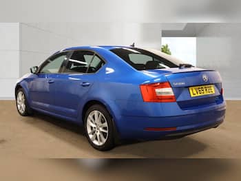Used Skoda Octavia 2019 for sale - 79631990: Photo