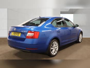 Used Skoda Octavia 2019 for sale - 79631990: Photo