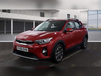 Used Kia Stonic 2020 for sale - 77427929: Photo
