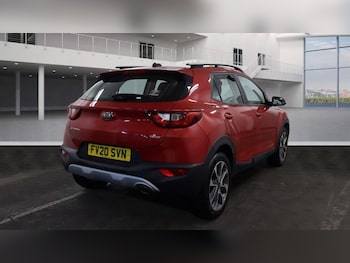 Used Kia Stonic 2020 for sale - 77427929: Photo