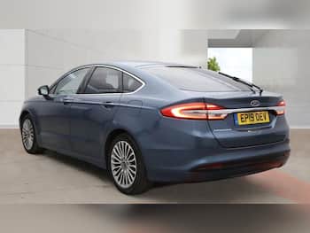 Used Ford Mondeo 2019 for sale - 79695611: Photo