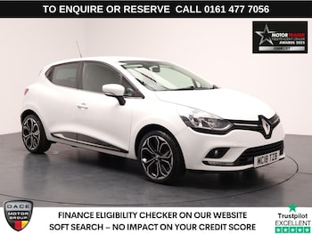 Renault - Clio