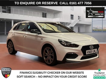 2020 (69) - 1.3 5d AUTO 138 BHP 5-Door