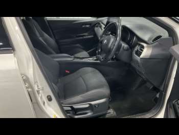 Used Toyota C-HR 2018 for sale - 74893557: Photo