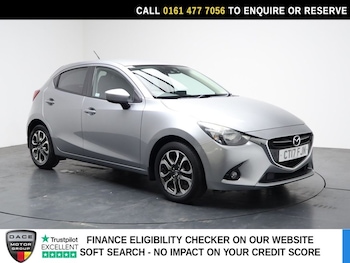 Used Mazda Mazda2 2017 for sale - 79584706: Photo