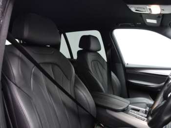 Used BMW X5 2016 for sale - 74169741: Photo