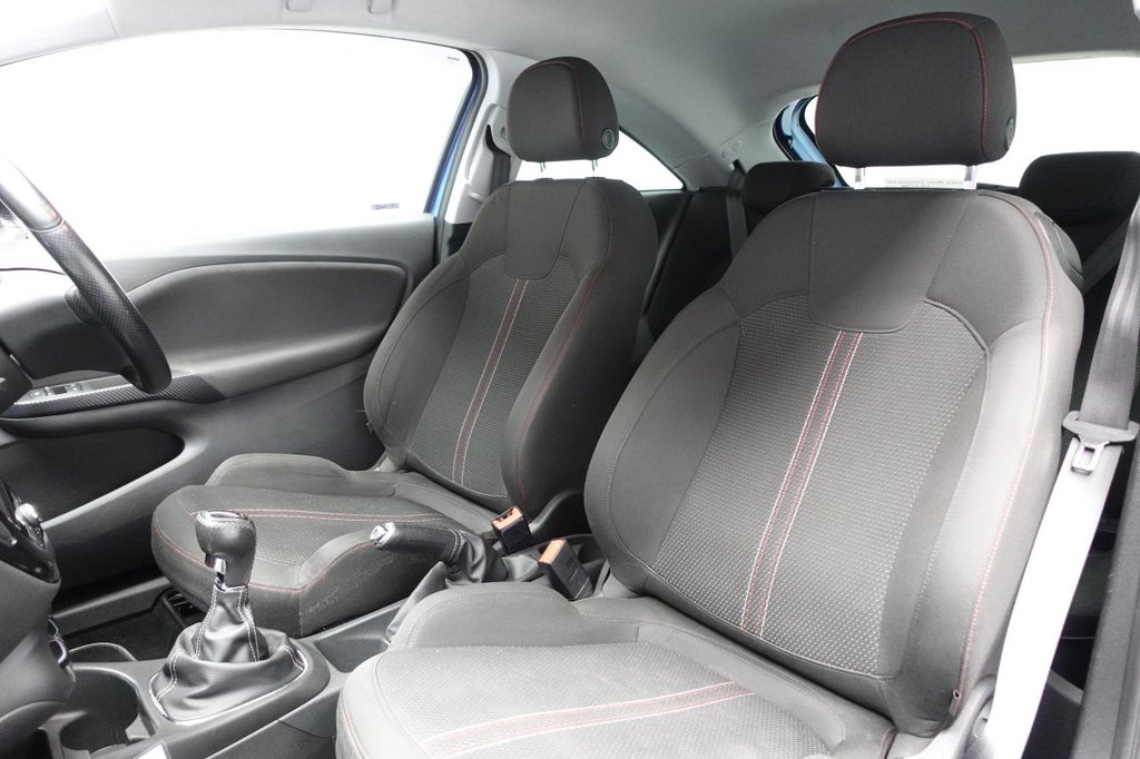 Used Vauxhall Corsa 2018 for sale - 77328069: Photo 17