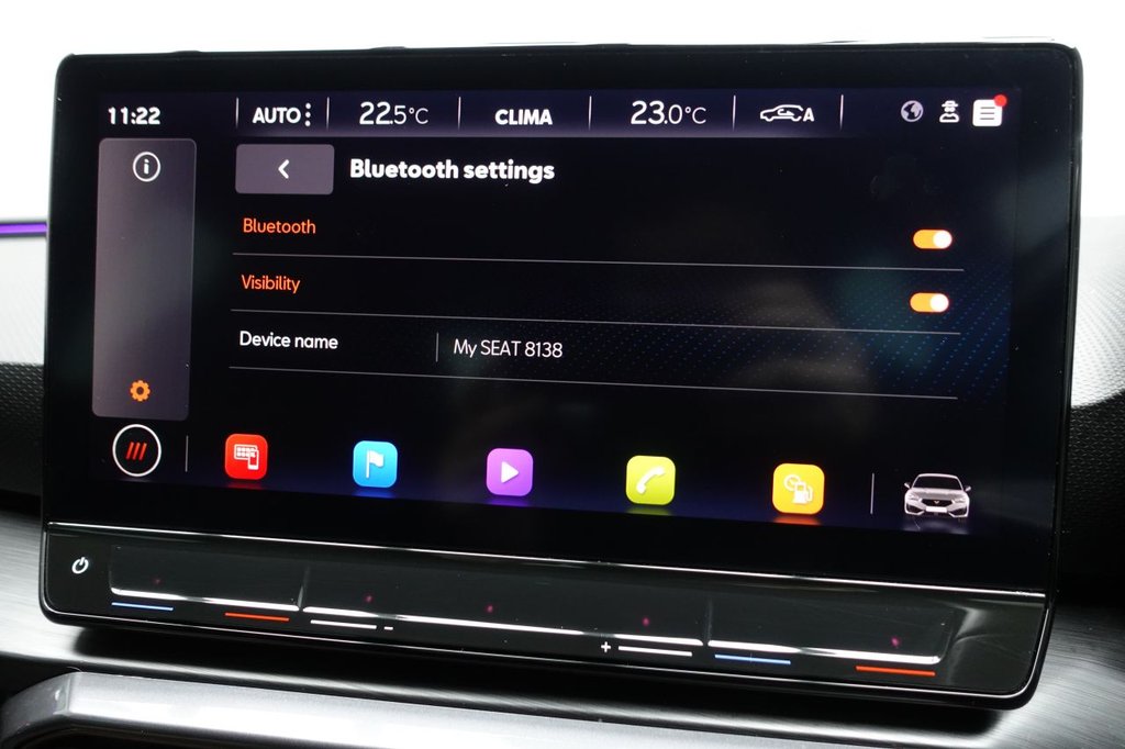 Used Cupra Leon 2023 for sale - 77188358: Photo 26