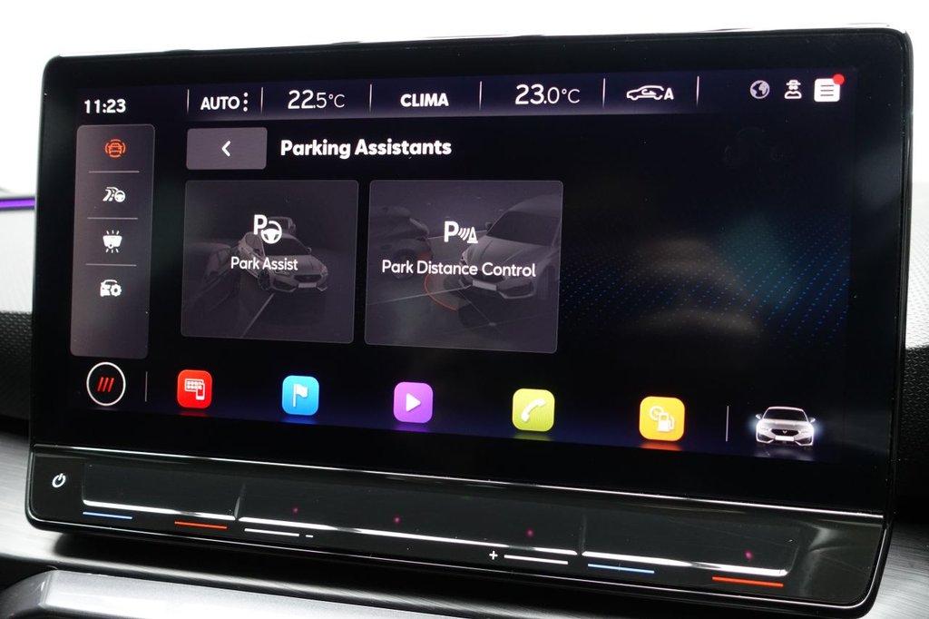 Used Cupra Leon 2023 for sale - 77188358: Photo 29