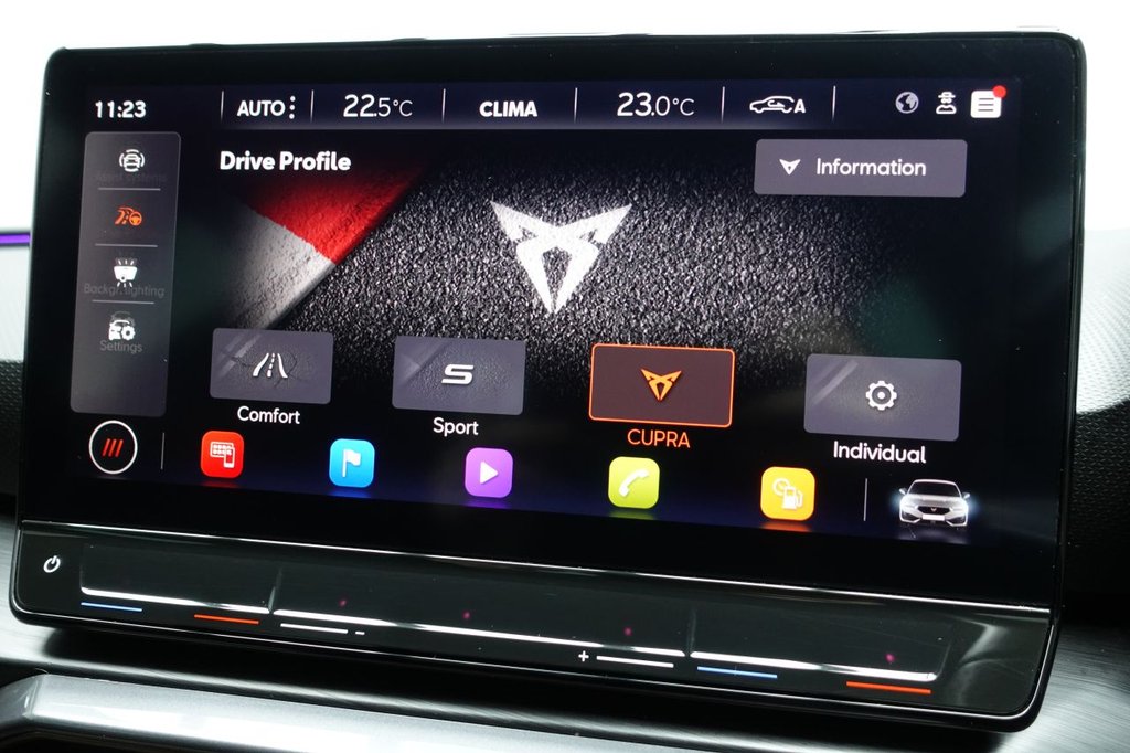 Used Cupra Leon 2023 for sale - 77188358: Photo 31