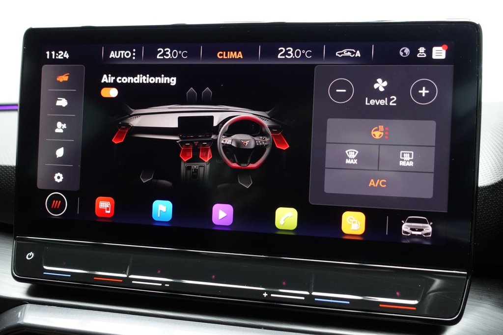 Used Cupra Leon 2023 for sale - 77188358: Photo 34