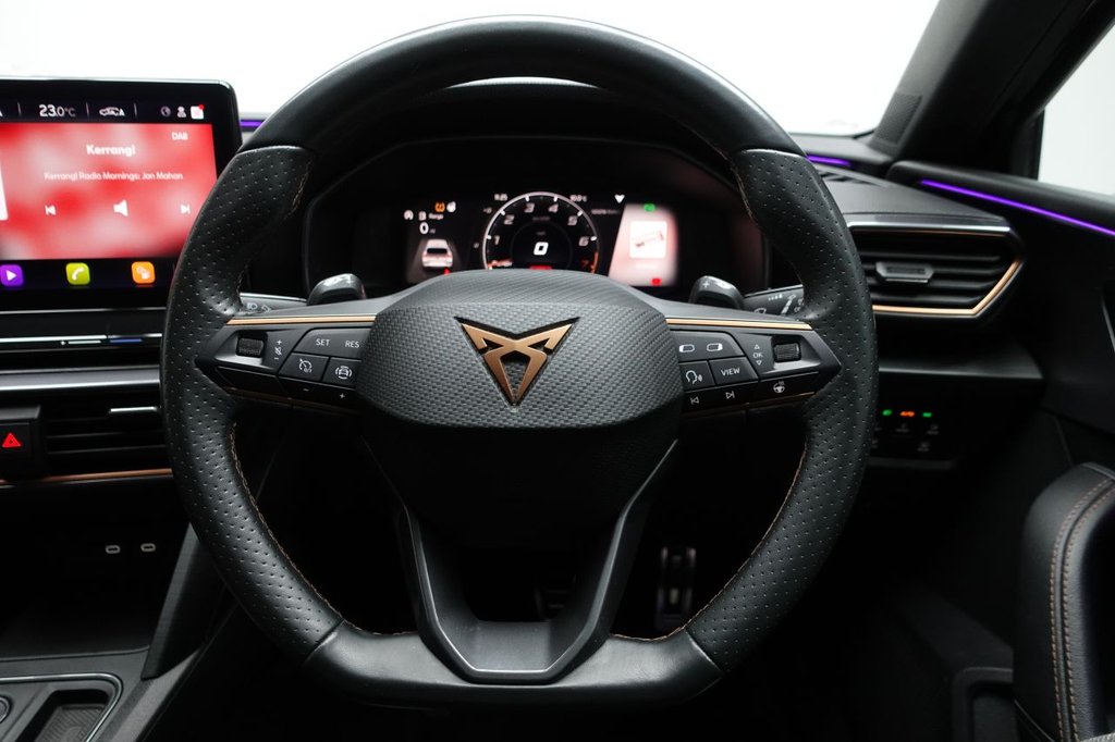 Used Cupra Leon 2023 for sale - 77188358: Photo 35