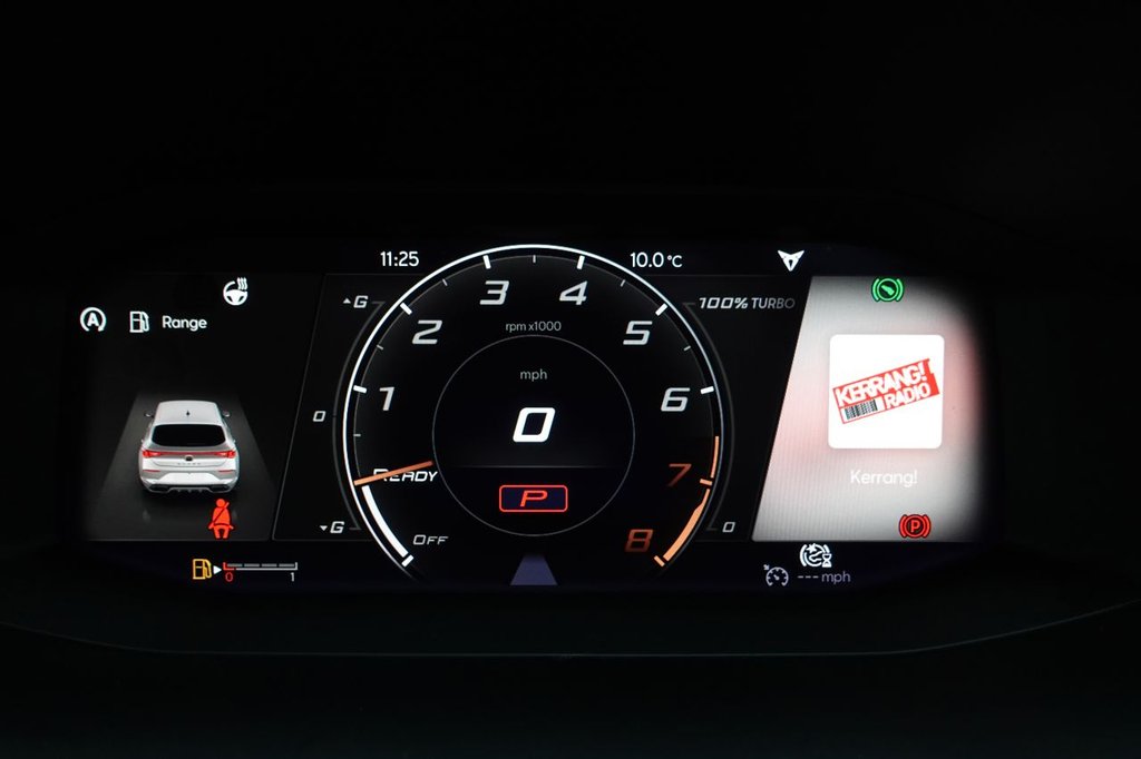 Used Cupra Leon 2023 for sale - 77188358: Photo 37