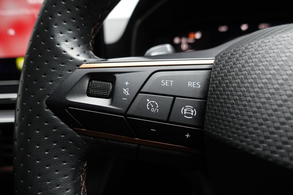 Used Cupra Leon 2023 for sale - 77188358: Photo 38