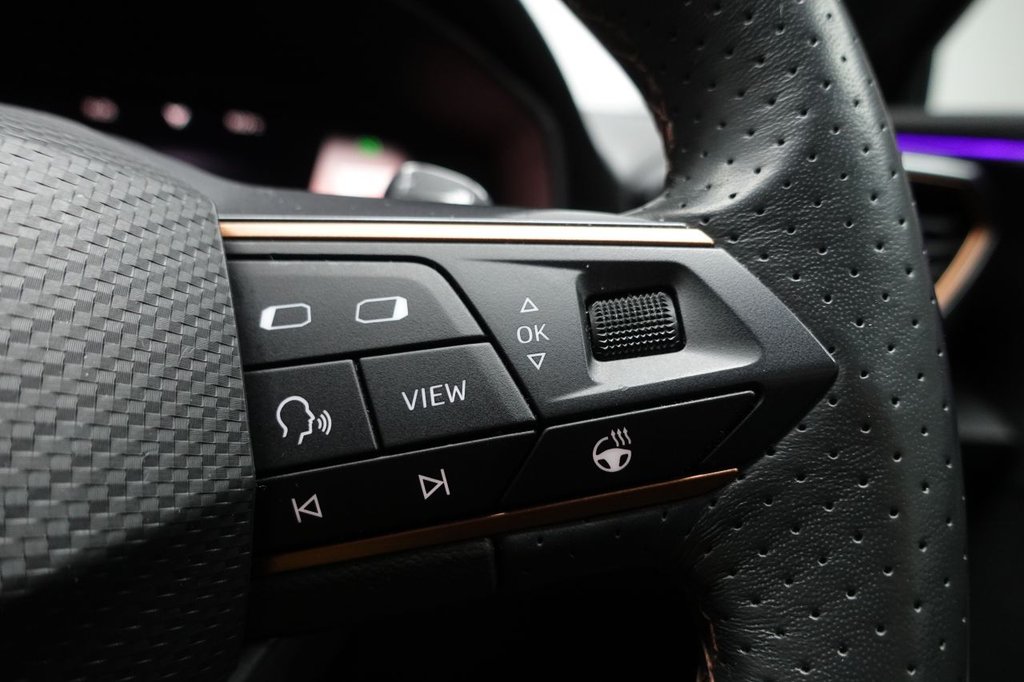 Used Cupra Leon 2023 for sale - 77188358: Photo 39