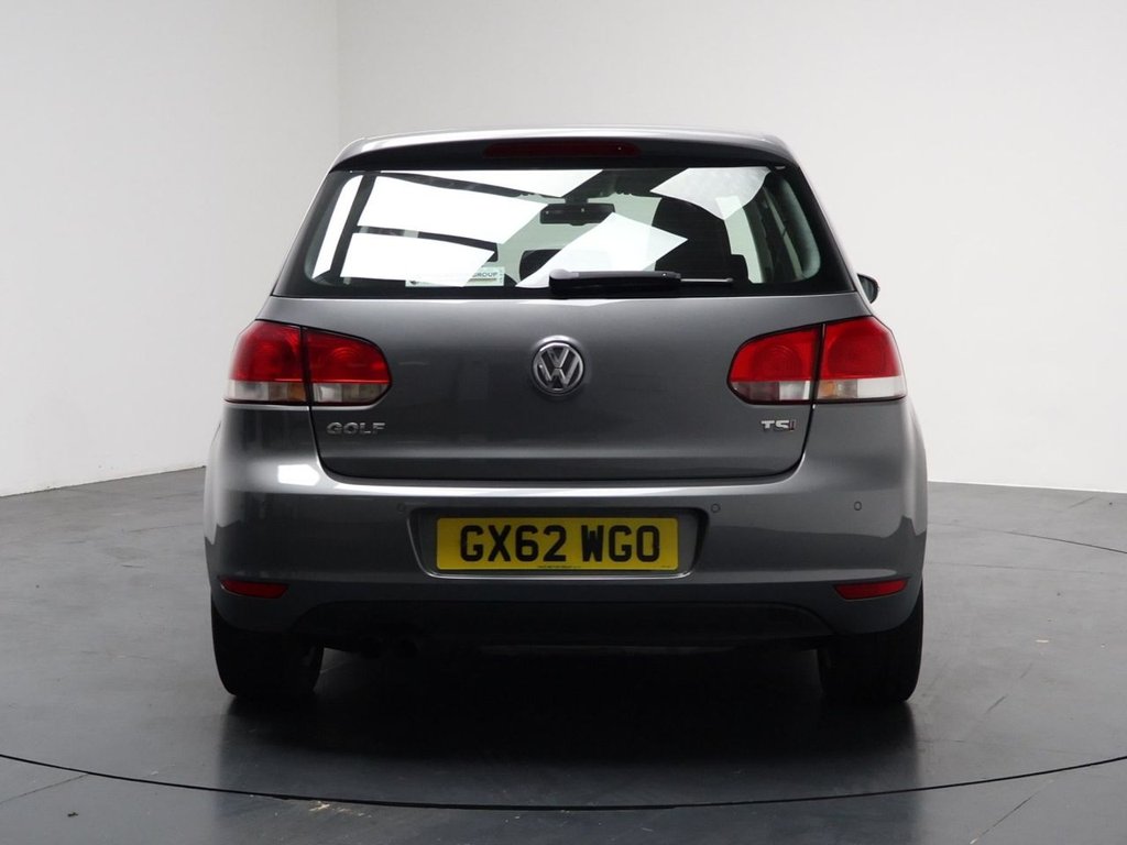 Used Volkswagen Golf 2012 for sale - 76385908: Photo 11