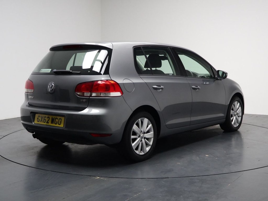 Used Volkswagen Golf 2012 for sale - 76385908: Photo 12
