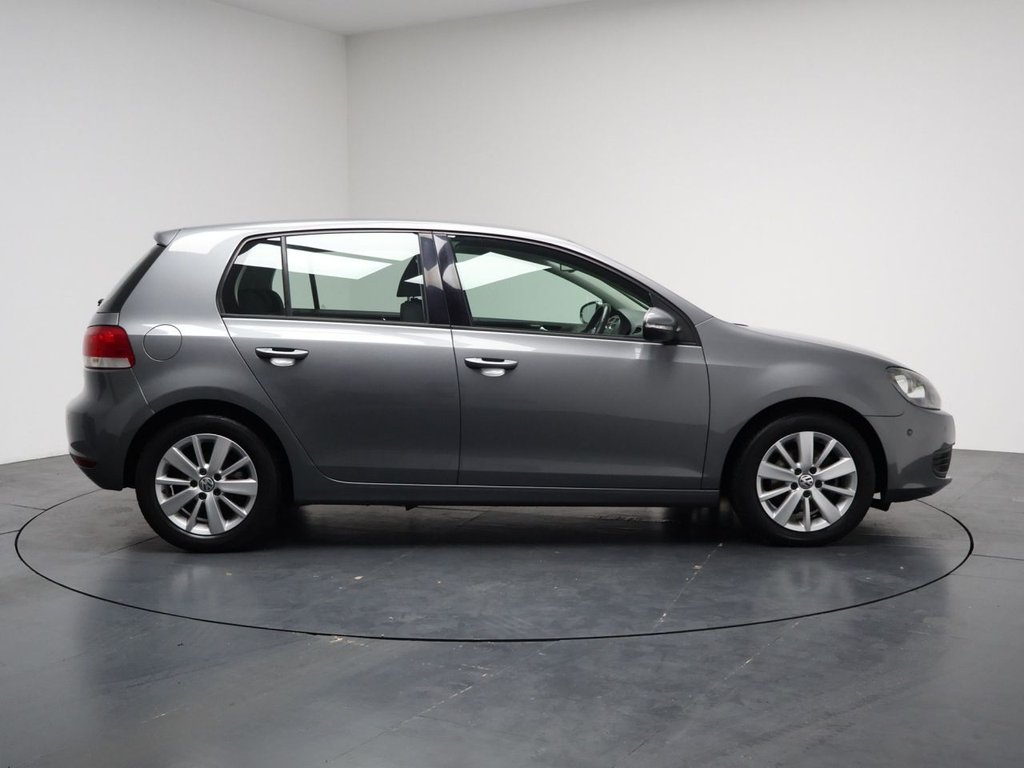 Used Volkswagen Golf 2012 for sale - 76385908: Photo 14