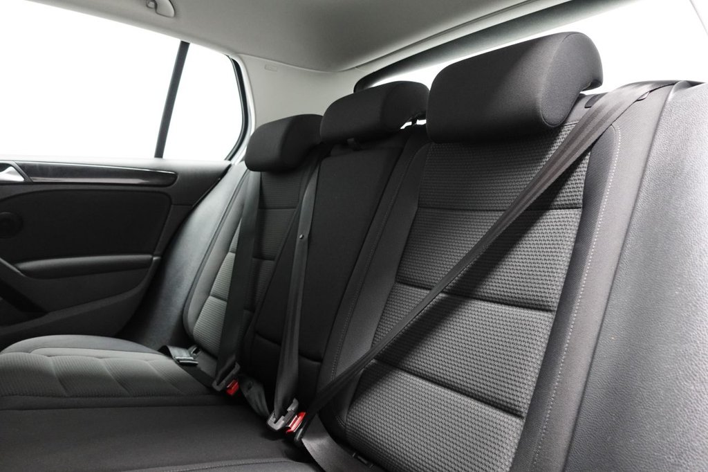 Used Volkswagen Golf 2012 for sale - 76385908: Photo 17