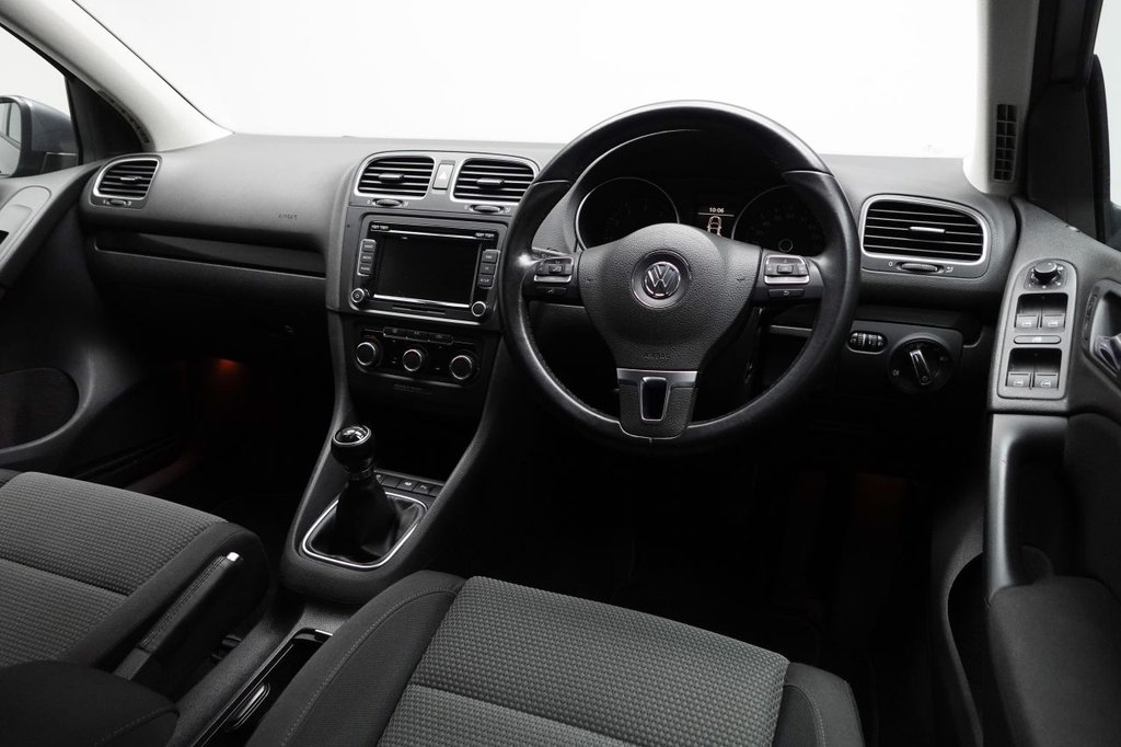 Used Volkswagen Golf 2012 for sale - 76385908: Photo 20