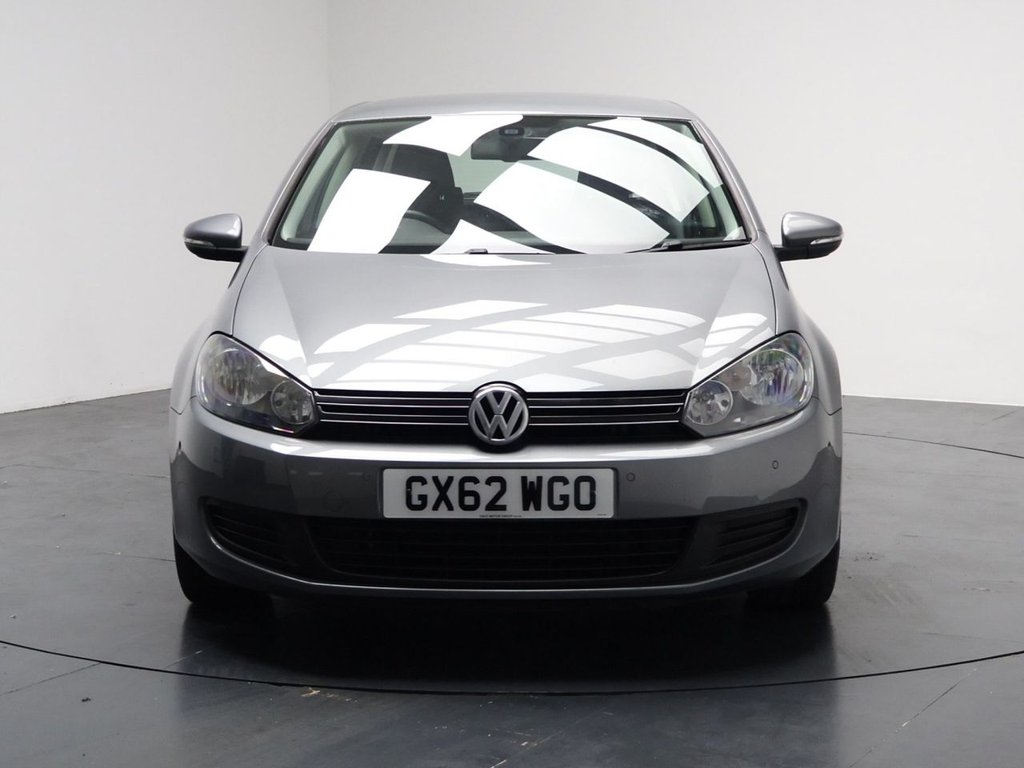 Used Volkswagen Golf 2012 for sale - 76385908: Photo 5