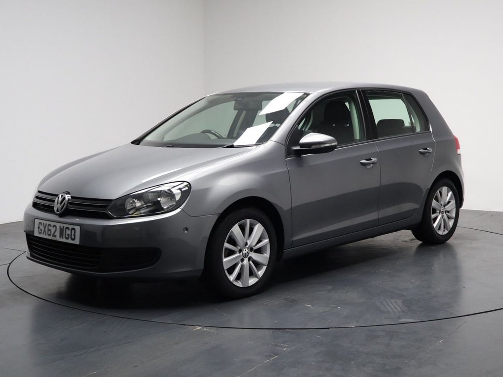 Used Volkswagen Golf 2012 for sale - 76385908: Photo 6