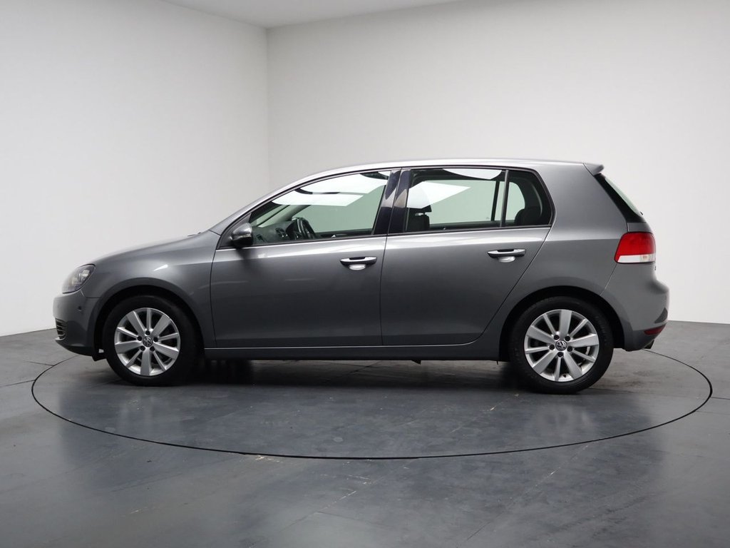 Used Volkswagen Golf 2012 for sale - 76385908: Photo 8