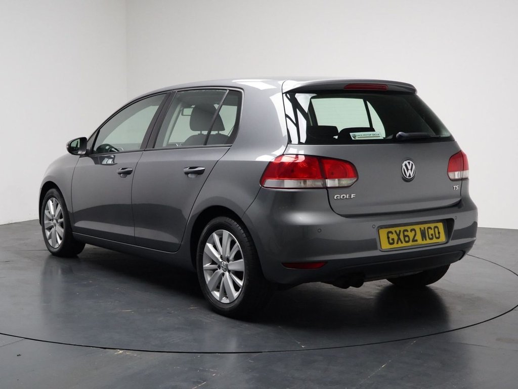 Used Volkswagen Golf 2012 for sale - 76385908: Photo 9
