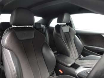 Used Audi A5 2018 for sale - 74265878: Photo