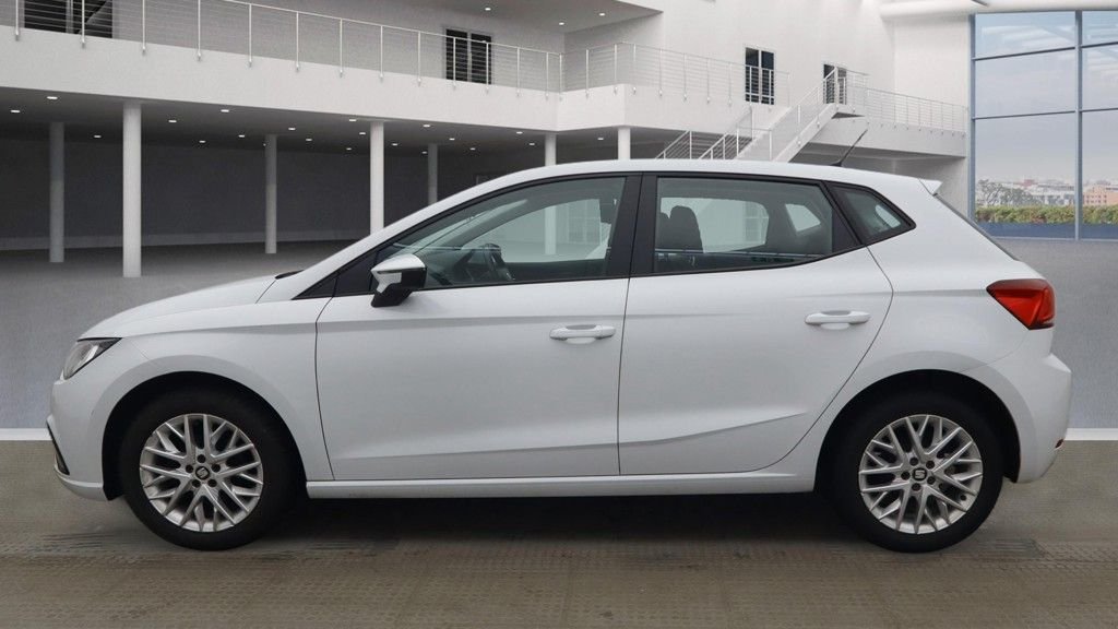 Used SEAT Ibiza 2019 for sale - 77027312: Photo 11