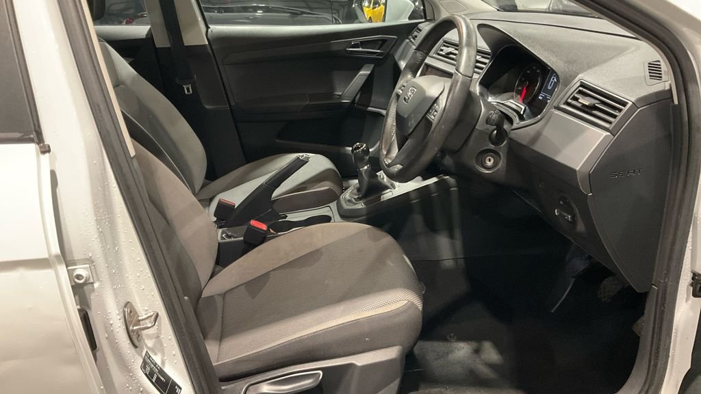 Used SEAT Ibiza 2019 for sale - 77027312: Photo 2