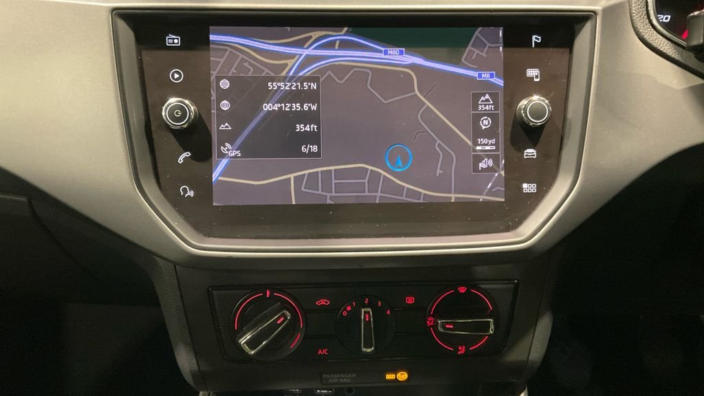 Used SEAT Ibiza 2019 for sale - 77027312: Photo 3