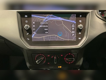 Used SEAT Ibiza 2019 for sale - 77027312: Photo