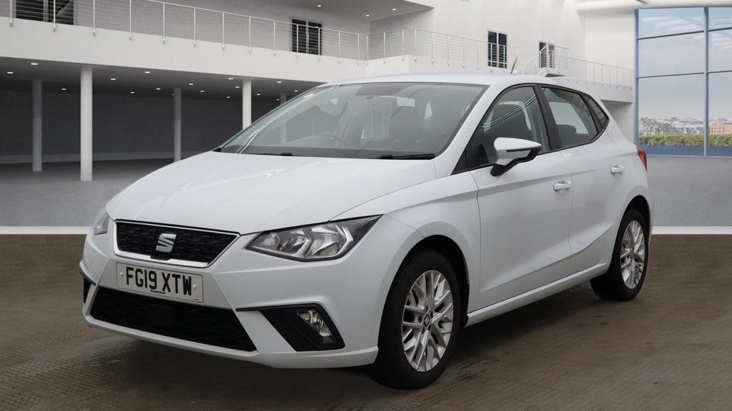 Used SEAT Ibiza 2019 for sale - 77027312: Photo 5