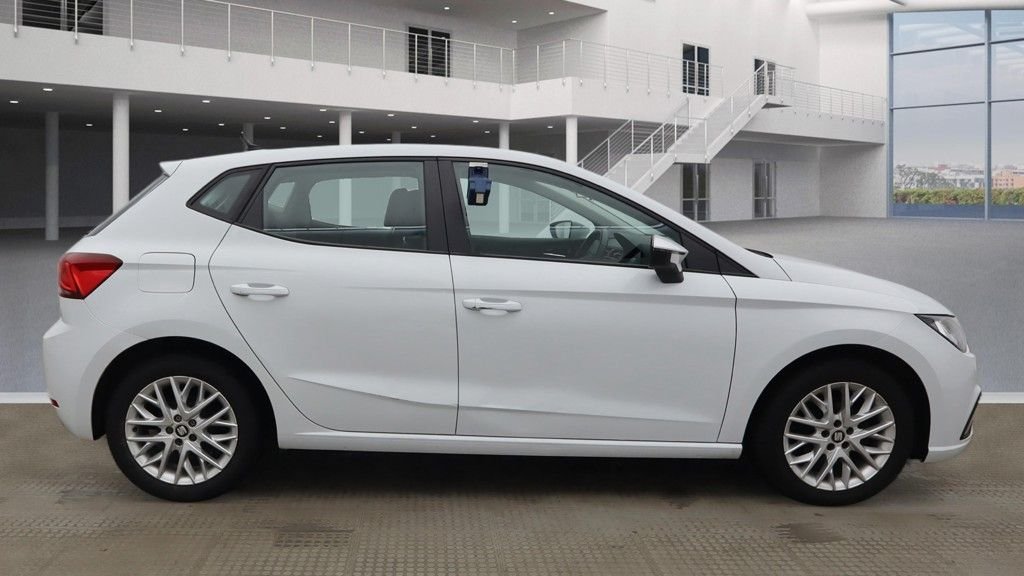 Used SEAT Ibiza 2019 for sale - 77027312: Photo 9