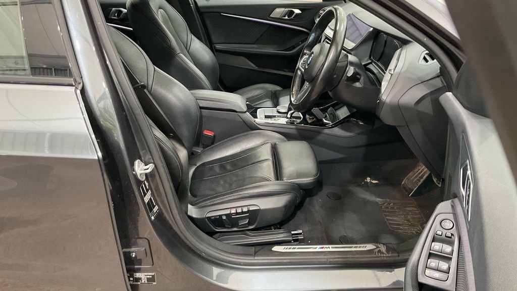 Used BMW 1 Series 2021 for sale - 78069120: Photo 3