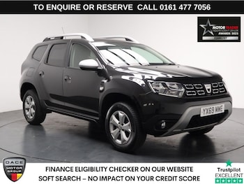 2019 (69) - 1.3 TCe 130 Comfort 5dr