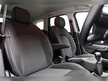 Used Dacia Duster 2019 for sale - 75799096: Photo
