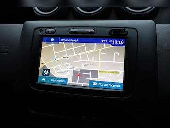 Used Dacia Duster 2019 for sale - 75799096: Photo