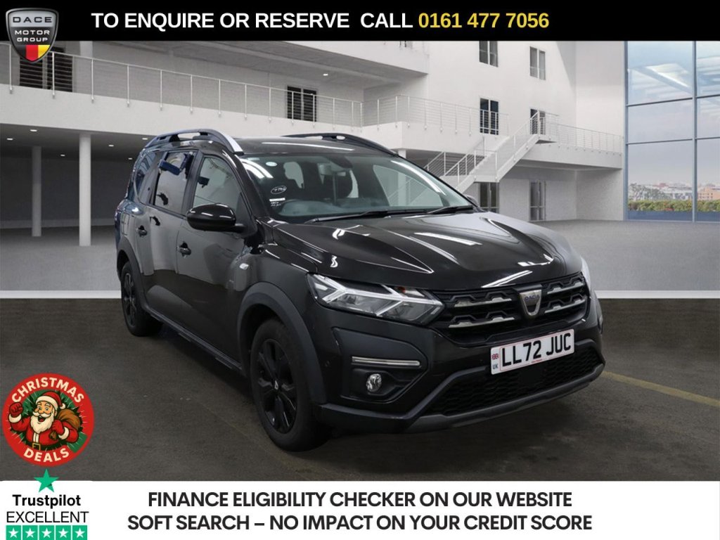 Used Dacia Jogger 2022 for sale - 76923806: Photo 1