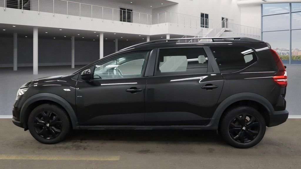 Used Dacia Jogger 2022 for sale - 76923806: Photo 11