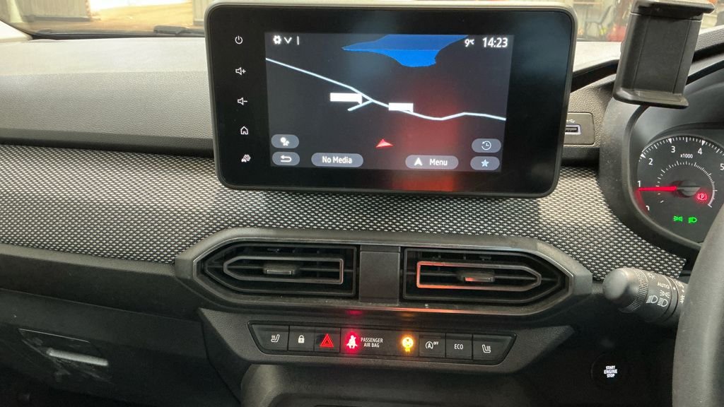 Used Dacia Jogger 2022 for sale - 76923806: Photo 3