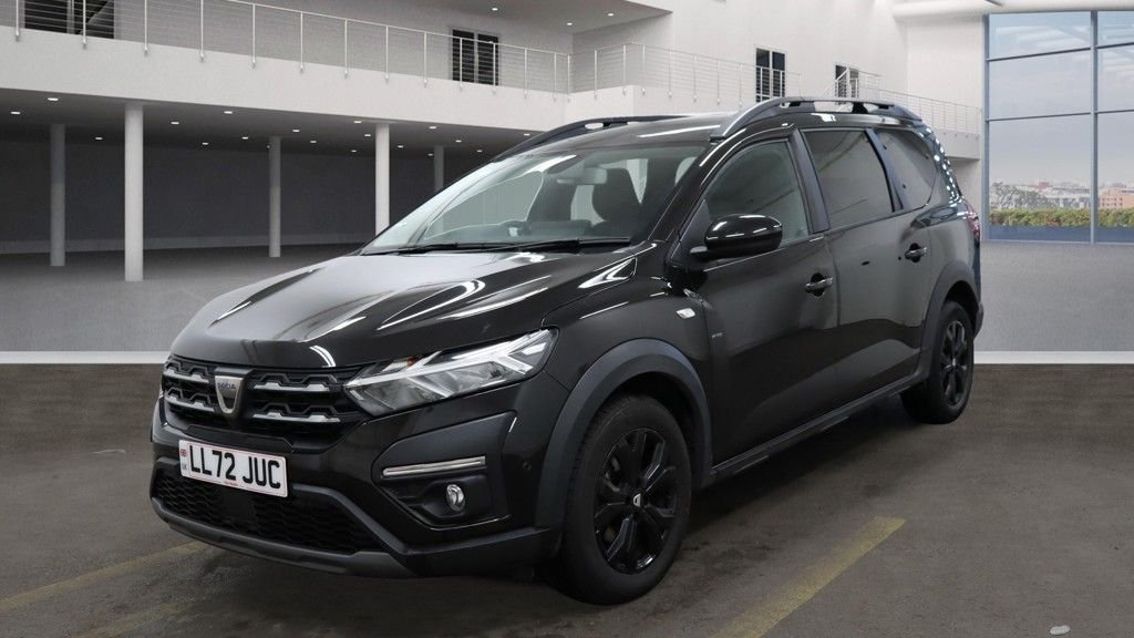 Used Dacia Jogger 2022 for sale - 76923806: Photo 5