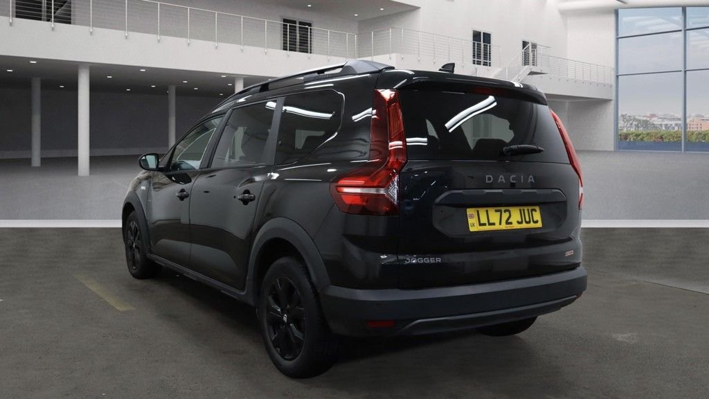 Used Dacia Jogger 2022 for sale - 76923806: Photo 6