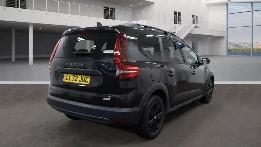 Used Dacia Jogger 2022 for sale - 76923806: Photo 8