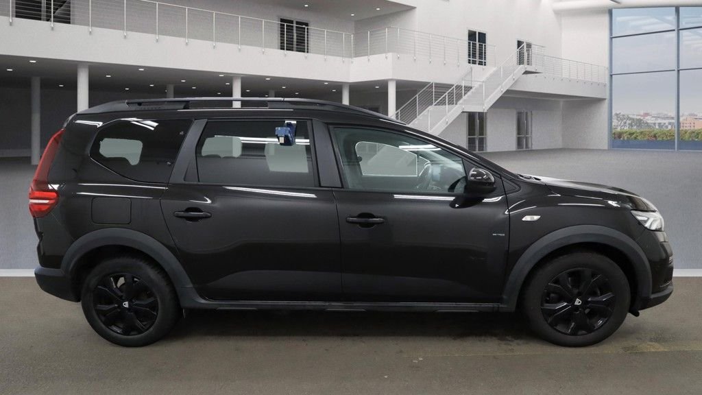 Used Dacia Jogger 2022 for sale - 76923806: Photo 9