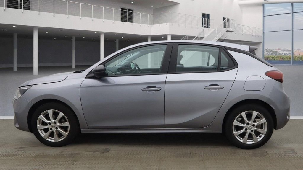 Used Vauxhall Corsa 2021 for sale - 77111012: Photo 11
