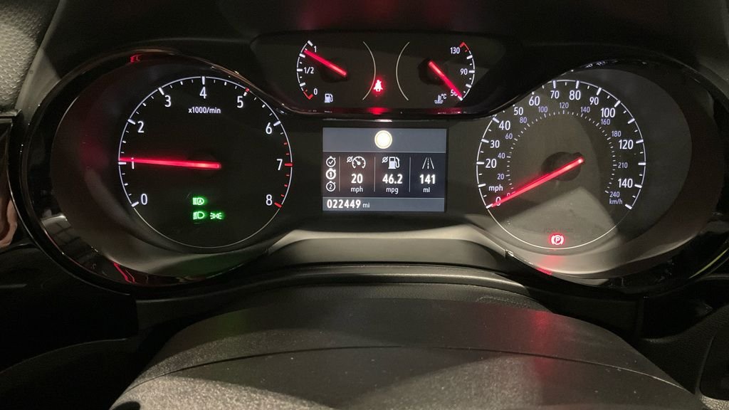 Used Vauxhall Corsa 2021 for sale - 77111012: Photo 12